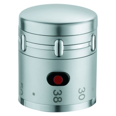 Grohe Temperaturwählgriff für Chiara, Chrom/Mattchrom, 47451IP0 (1/3)