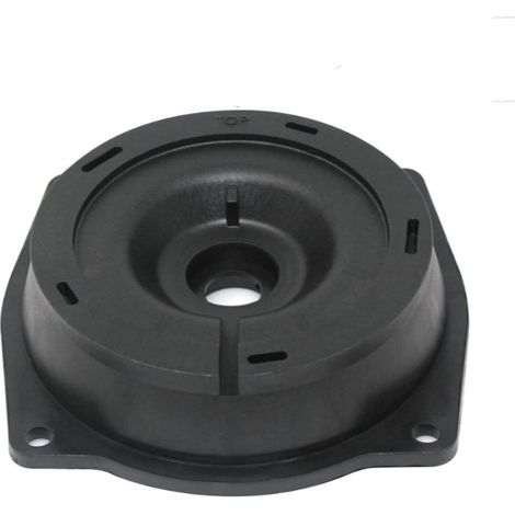 1 plaque d'étanchéité, compatible avec pompes SPX2600E5 et SP2600E5, étanchéité renforcée, pour piscine et spa (1/5)