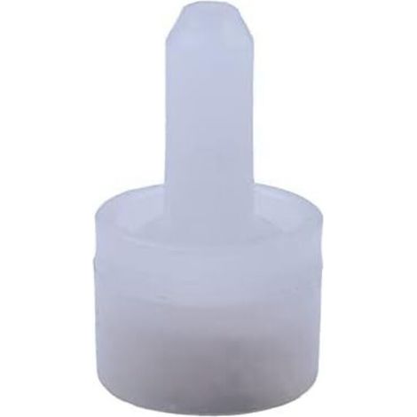 Reniflard D'évent - 1 Pièce - Pour Réservoir De Carburant - Tronçonneuse - Compatible Husqvarna 340 345 350 334 T 336 (1/5)