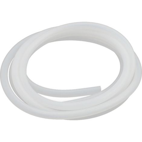 Tube Silicone 2mmx4mm Haute Température Résistant 1M Longueur (1/2)