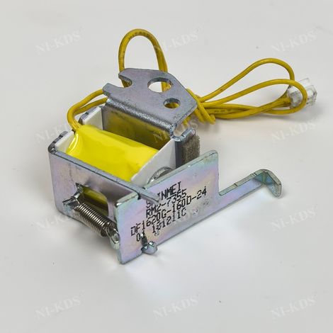 Relais pour imprimantes HP M452, M454, M377, M477, M479 et M455 -- RM2-7355