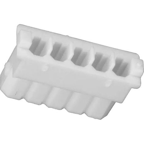 Connettore Spox 5264 femmina 5 vie