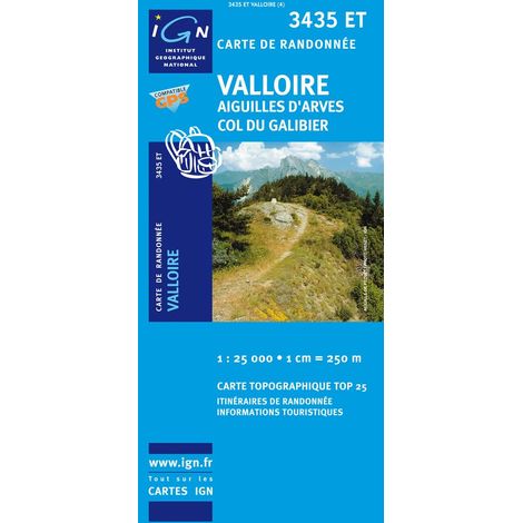 Poignée de portail - 1 unité - Métal - Fixation robuste - Pour portail Valloire 3435et (1/3)