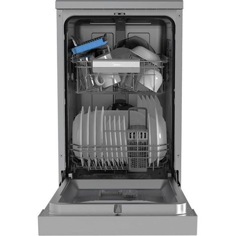 Midea mdwef1034css Lavavajillas 45 cm  Inox (1/3)
