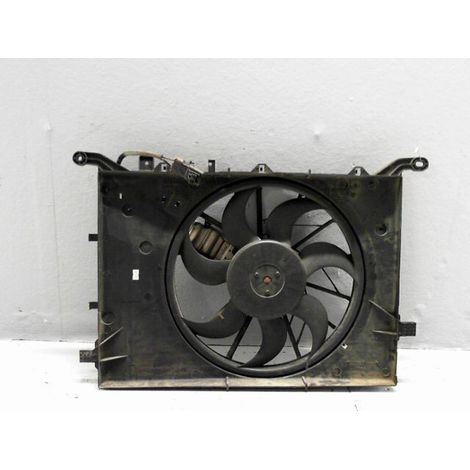 [PRODUIT D'OCCASION] Moteur Ventilateur Radiateur VOLVO S80 Berl. I Phase 1 1998-2002 ♻️ Ref Oe. 30680547 - Garantie à vie (1/3)