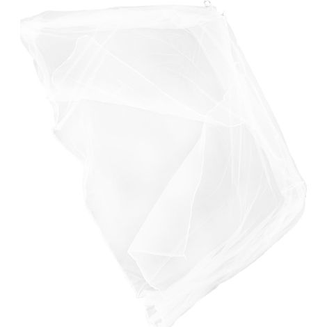 Moustiquaire pliable pour le camping et la terrasse, fine (1/5)