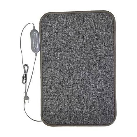 alfombrilla calefactora arnold-rak fh 21054-ad 90 mm 60 mm