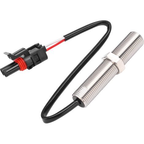 Capteur de vitesse de rotation MSP6714, accessoire de remplacement pour générateur à capteur magnétique (1/5)