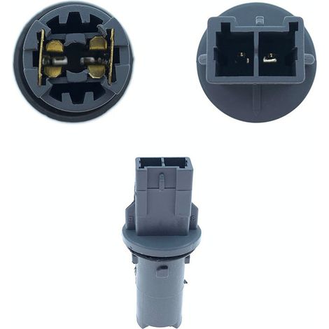 26240AG000 is suitable for turn signal and brake light sockets of Nissan Classic Sunny, Sylphy, X-Trail, and Infiniti. (1/5)