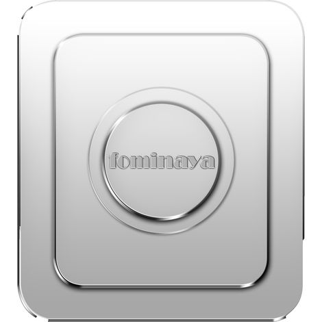 Fominaya C/Alta PE5 Pulsante da Incasso per DC 520158001100