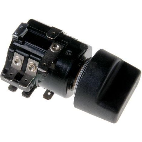 Interruttore indicatori di direzione con pulsante 67115725 C-385 (1/2)