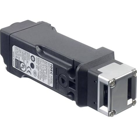 Dispositivo di comando Idec hs5l-dd44m-g leva regolabile blocco a molla