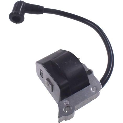 Bobine d'allumage générique pour Stihl FS55 HL45 HS45 KM55 4140 400 1300 avant 2001 (1/5)