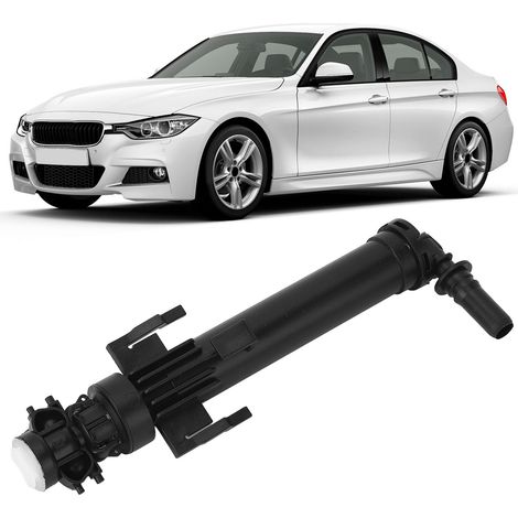 Scheinwerferwaschdüsen: Links: 61677275657 Rechts: 61677275658 Kompatibel mit BMW 3er F30 2011–2018 Rechts: 61677275658 (1/5)
