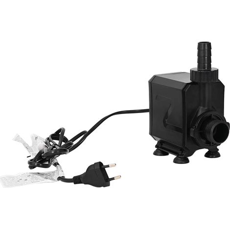 vidaXL Bomba sumergible de acuario 2500 L/h (1/2)