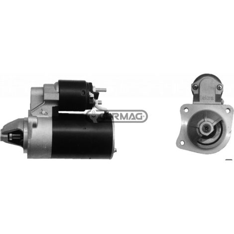 Anlasser für FIAT Ackerschlepper