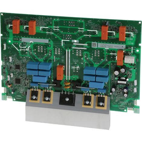 Aldes – Kit VMC simple flux EasyHome PureAir Compact Classic – Débit max 300m³/h – 2 sorties – Puissance sonore 35dB – Pour espaces confinés