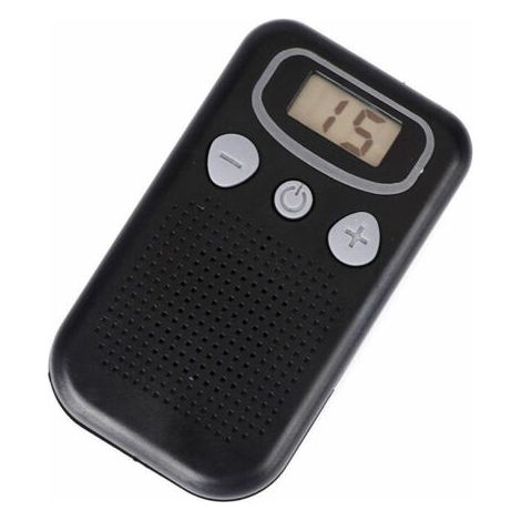 Sollbry Prothèse auditive senior Prothèses auditives Amplificateur auditif Amplificateur de son personnel Amplificateur de parole sonore,18.58.5.3cm (1/5)