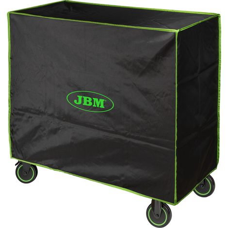 JBM54841 XL Werkzeugwagenabdeckung (1010 × 485 × 820 mm)