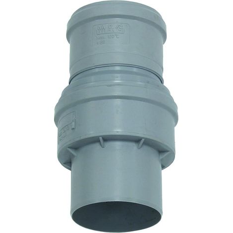 Vaillant Abgasklappe Brennwert für 2er Kaskade DN 130 PP, 303960 (1/2)