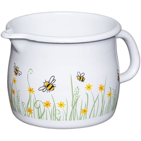 Riess cacerola con pico 12cm,1L BIENE