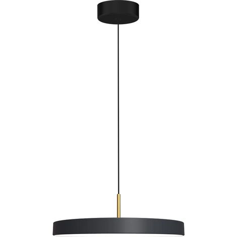 Suspension LED DISC 38W (1/5)