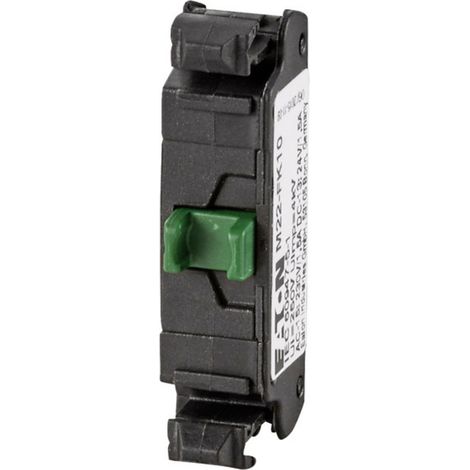 Eaton M22-FK10 Kontaktelement 1 Schließer 230 V/AC, 24 V/DC 1 St.