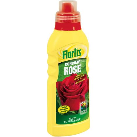 CONCIME LIQUIDO ROSE 570 G (1/4)