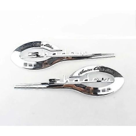 Ecleanfy - Autocollant de protection de réservoir 3D pour moto Honda Shadow VT VTX 400 600 750 1100 Steed 400 600 (habillage de véhicule). (1/5)