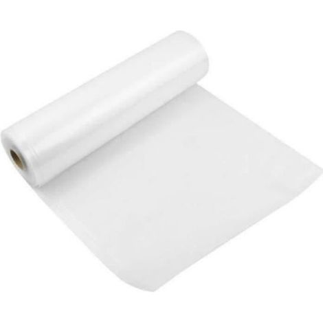 3 Rouleaux sous vide gaufrés 20 cm x 5 m, 85 microns, sans BPA, conservation aliments, compatible machine (1/4)