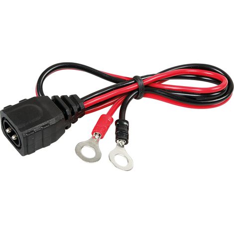 Connettore rapido per batteria (1/4)
