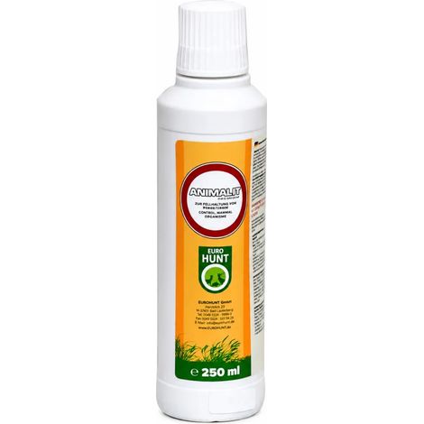 Répulsif multi animaux 250ml Animalit (1/4)
