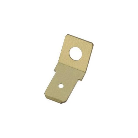 Cosse faston RS PRO