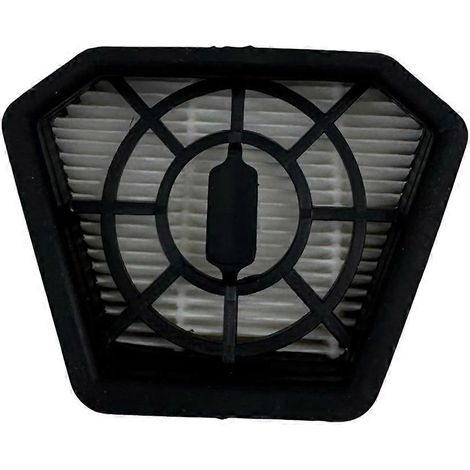 HEPA-Filter für Staubsauger, kompatibles Ersatzteil, einfacher Austausch, Originalzubehör, hohe Effizienz, ideal für die Haushaltsreinigung, langlebiges Filterset. (1/5)