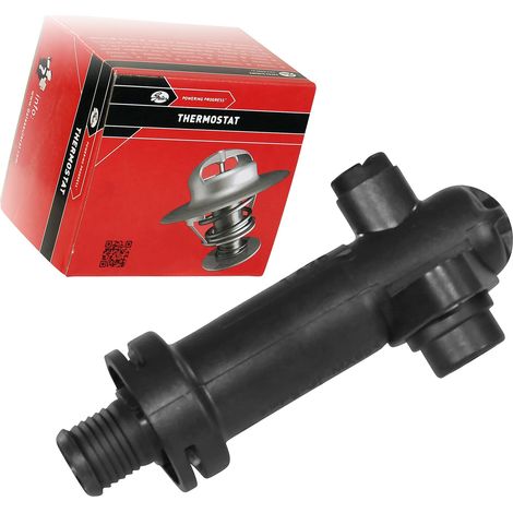 Gates TH44870 Termostato, Raffreddamento Olio (1/4)