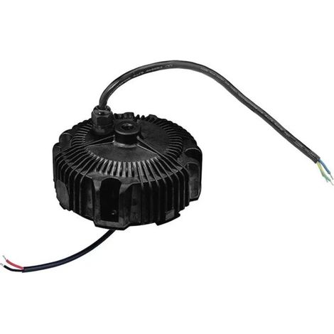MEAN WELL HBG-200-48 DRIVER DE LED À TENSION CONSTANTE, À COURANT CONSTANT 196.8 W 4.1 A 48 V/DC NON DIMMABLE, CIRCUIT PFC, PROT