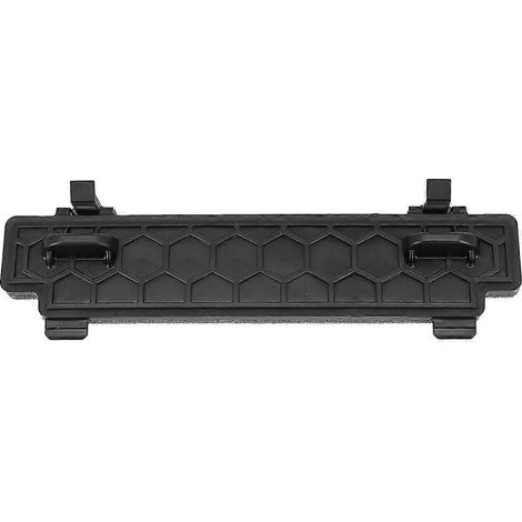 Abdeckung für Innenraumluftfilter der Klimaanlage/Heizung für Kia Soul 2014-2019 97129-B2000 (1/5)