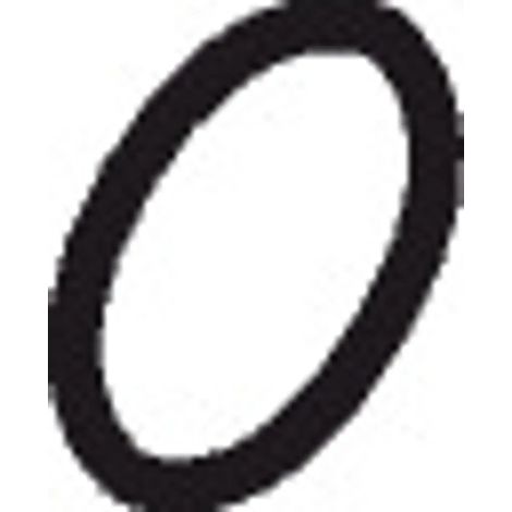 Hansgrohe HG O-ring seal 10x1,5mm, 98123000