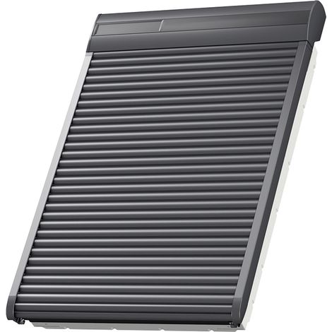VELUX SSL Solar-Rollladen - SSL SK08 0000S (1/2)