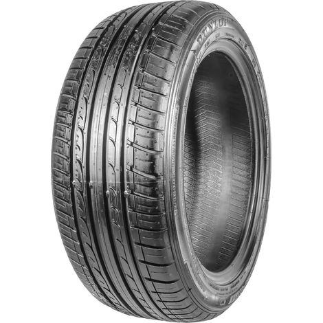 DUNLOP Pneus été 185/55 R16 TL 83V SP SPORT FASTRESPONSE (1/5)