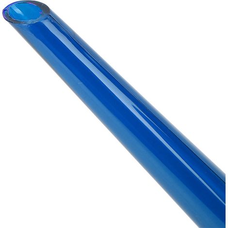 Arrosoir Jardins Potager Sprayer Fleurs Fashionable Long Bec Transparent Candy 1.2L (Couleurs Bleu Vert Rouge) (1/5)