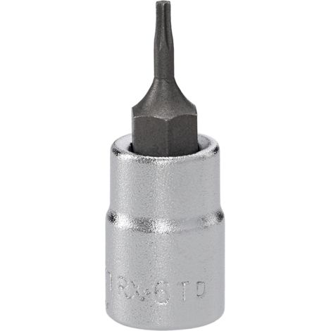 FACOM Bit-Steckschlüssel 1/4 T6 (1/3)