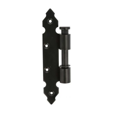 MEDIA BISAGRA 9120-200X90 NEGRO (S) - AMIG