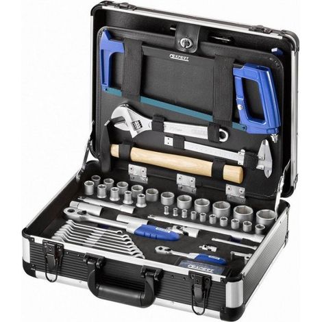 Maletín de mantenimiento Primo 145 Expert tools de Facom - E220109