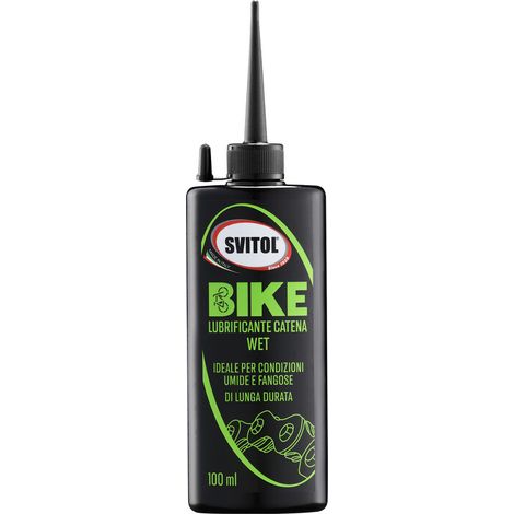 AREXONS 4394 SVITOL BIKE LUBRIF. CATENA WET 100 ML