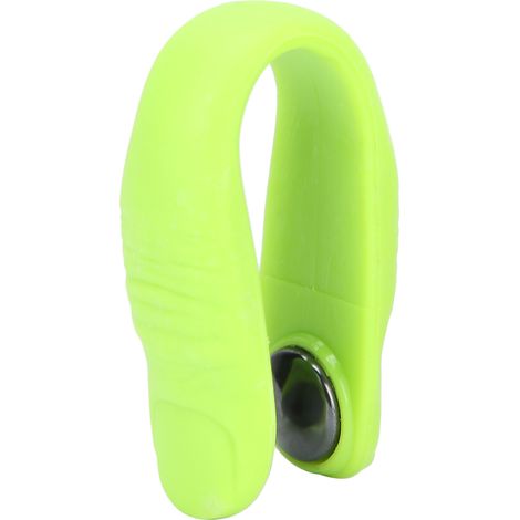 Pince de massage en plastique pour les articulations des doigts, à appliquer par acupression, pour soulager les maux de tête et autres douleurs. (1/5)