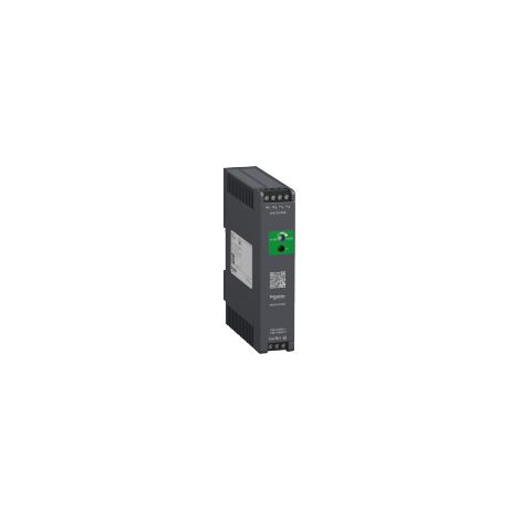 Alimentatori switching, 100-240 V AC, 12 V 6.2 A, monofase, Ottimizzato - ABLS1A12062
