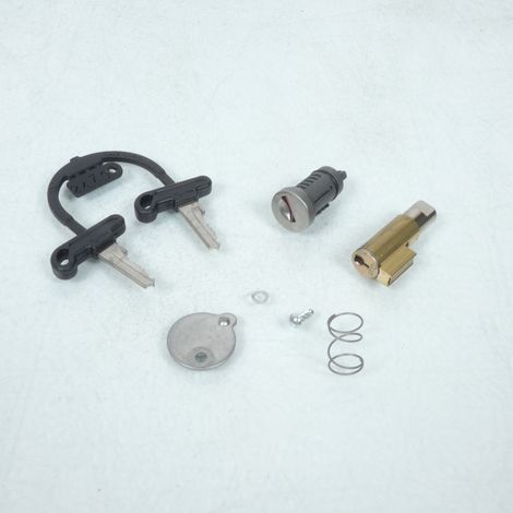 original schloss kit für motorrad suzuki 50 smx 2000 bis 2001 (1/5)