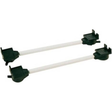CARRELLO P/ELETTRODOMESTICI JOLLY EST 45/65CM