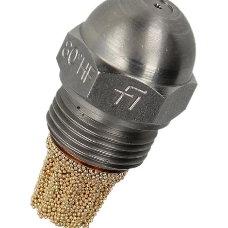 Gicleur Fluidics 10,00-80 H